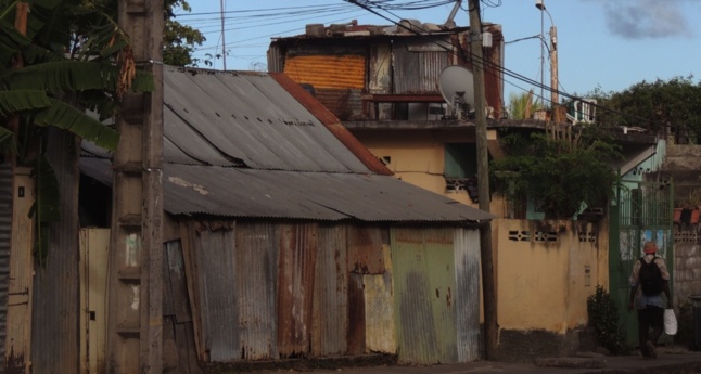 Mayotte : île française ?