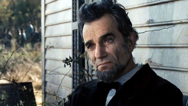 Lincoln : un homme devenu un mythe