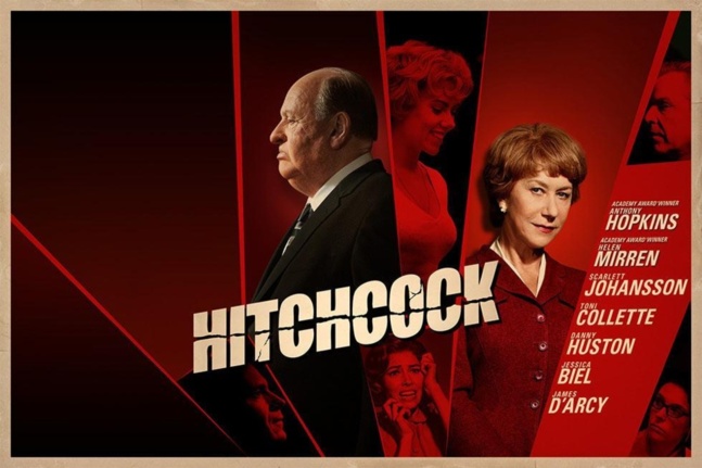 Hitchcock : Une psychose renversante