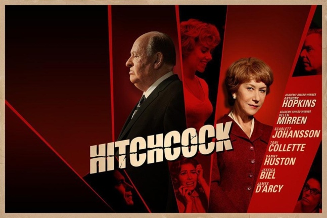 Hitchcock : Une psychose renversante Hitchcock : Une psychose renversante