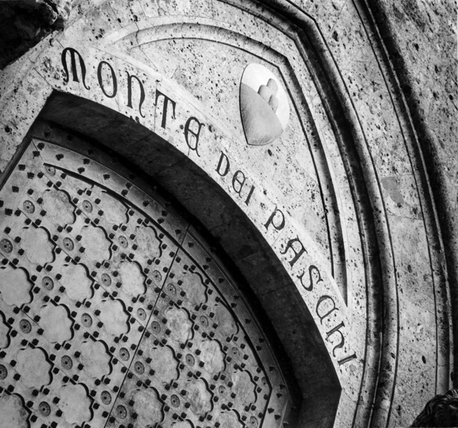 Monte dei Paschi : Scandale autour de la plus vieille banque du monde