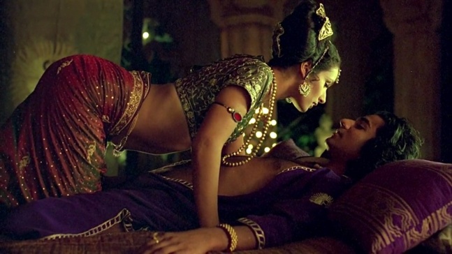 Photo du film "Kamasutra : a tale of love" (1996)