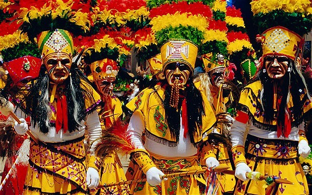 D'où vient le carnaval ? D'où vient le carnaval ?