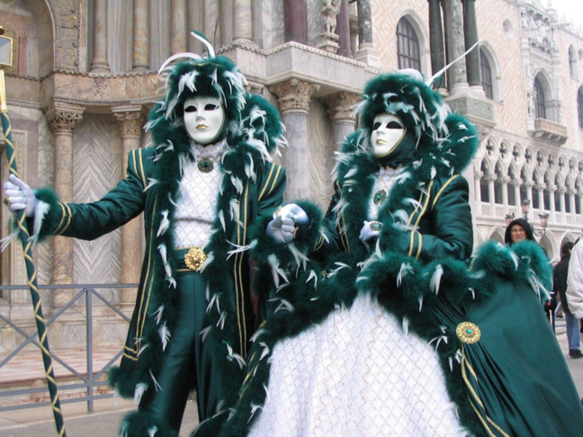 D'où vient le carnaval ? D'où vient le carnaval ?