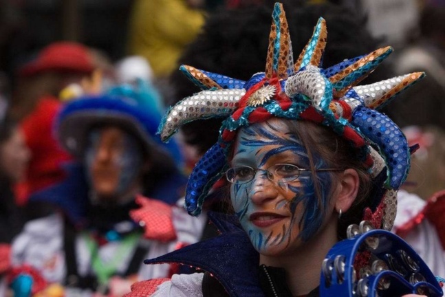 D'où vient le carnaval ? D'où vient le carnaval ?