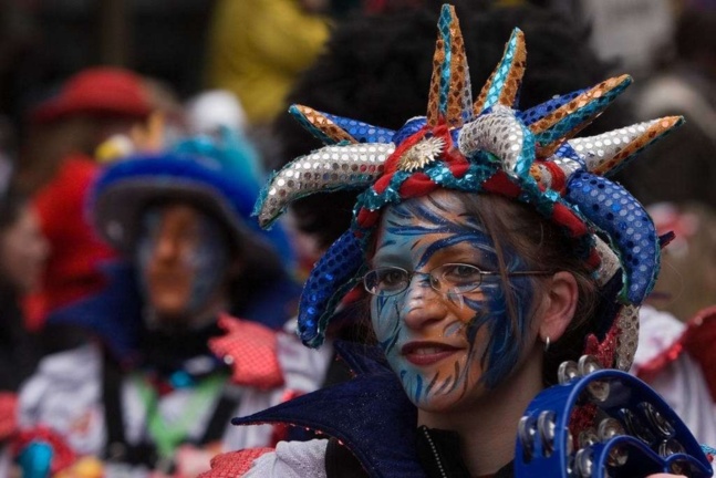 D'où vient le carnaval ? 