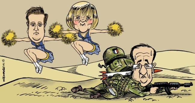 © Kichka / fr.kichka.com © Kichka / fr.kichka.com