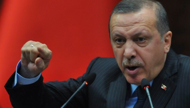Turquie-Syrie : mise en perspective des tensions actuelles Turquie-Syrie : mise en perspective des tensions actuelles