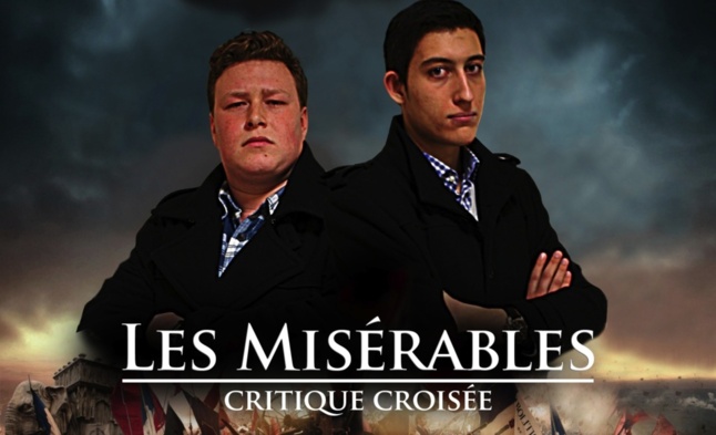 Les Misérables : critique croisée Les Misérables : critique croisée