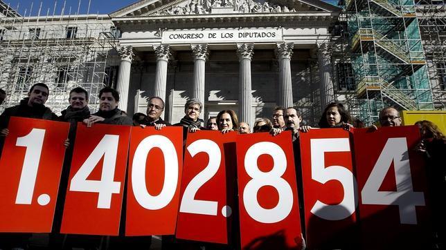 Espagne : les expulsions à l'épreuve de la démocratie participative
