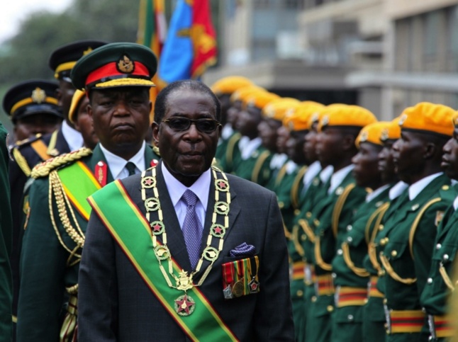 Zimbabwe: des progrès pour la démocratie Zimbabwe: des progrès pour la démocratie