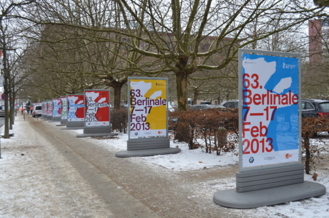 Une Berlinale au féminin Une Berlinale au féminin