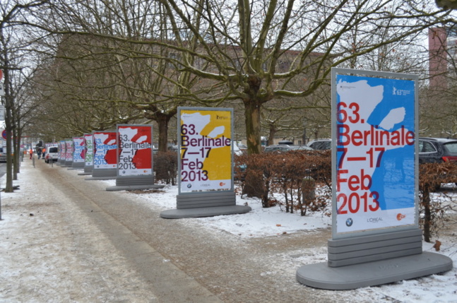 Une Berlinale au féminin