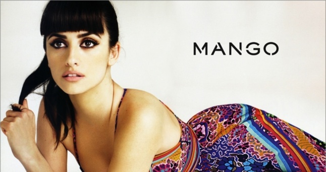 Zara, Mango, Desigual : los nuevos conquistadores Zara, Mango, Desigual : los nuevos conquistadores