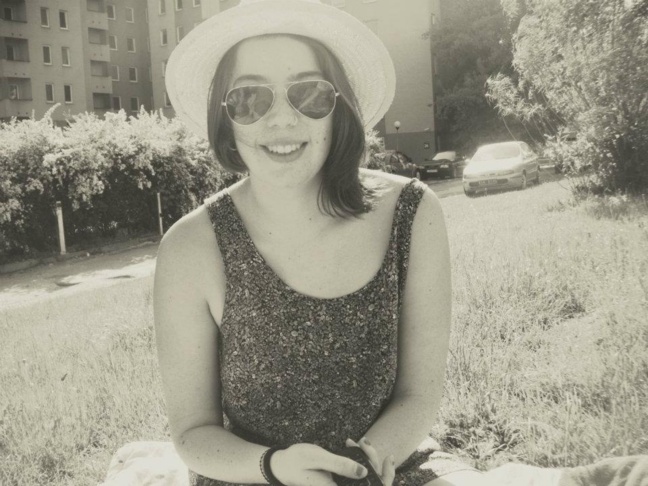 Una Española en Paris Una Española en Paris