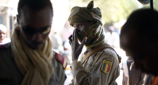 Crise malienne : le dilemme stratégique de la France Crise malienne : le dilemme stratégique de la France