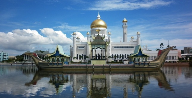 Brunei : une dictature où il fait bon vivre