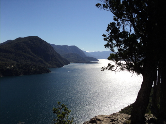 La Patagonie, cette terre où l'Homme se sent si petit La Patagonie, cette terre où l'Homme se sent si petit