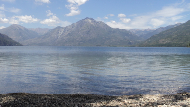 La Patagonie, cette terre où l'Homme se sent si petit