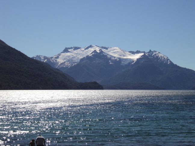 La Patagonie, cette terre où l'Homme se sent si petit