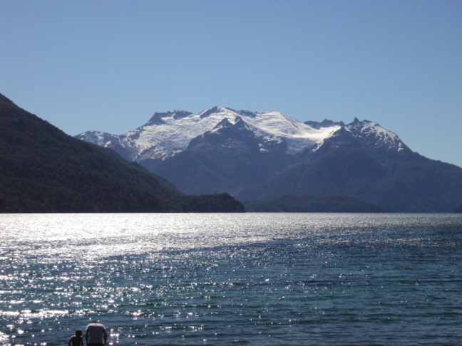 La Patagonie, cette terre où l'Homme se sent si petit La Patagonie, cette terre où l'Homme se sent si petit