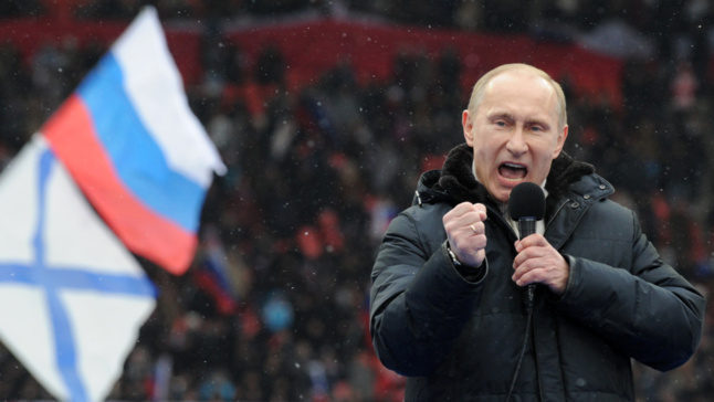 Poutine : le point de non-retour
