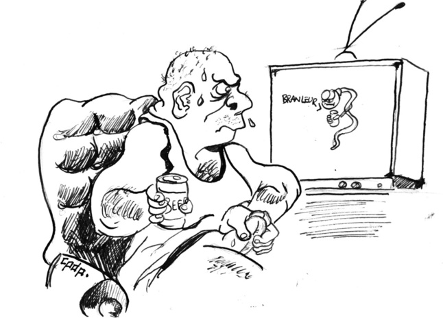 L’attention au Sperme L’attention au Sperme