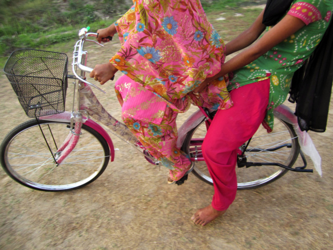 Inde : le romantisme par le viol Inde : le romantisme par le viol