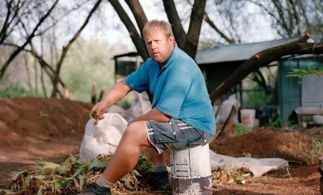 Orania: ces irréductibles qui résistent encore et toujours à la mixité raciale Orania: ces irréductibles qui résistent encore et toujours à la mixité raciale