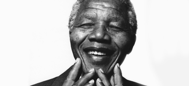 Afrique du Sud : Nelson Mandela est mort Afrique du Sud : Nelson Mandela est mort