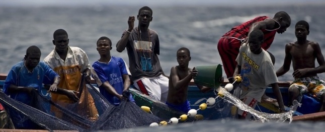 Les actualités africaines de la semaine