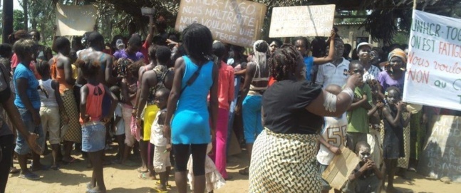 Les actualités africaines de la semaine Les actualités africaines de la semaine