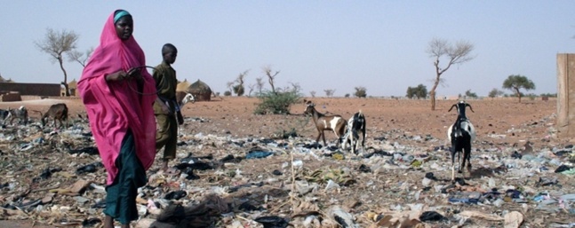 Les actualités africaines de la semaine