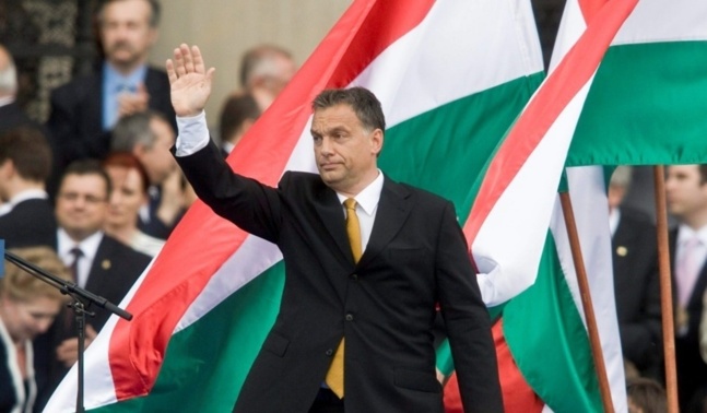 Hongrie : la fin d’une démocratie dans l’Union européenne?