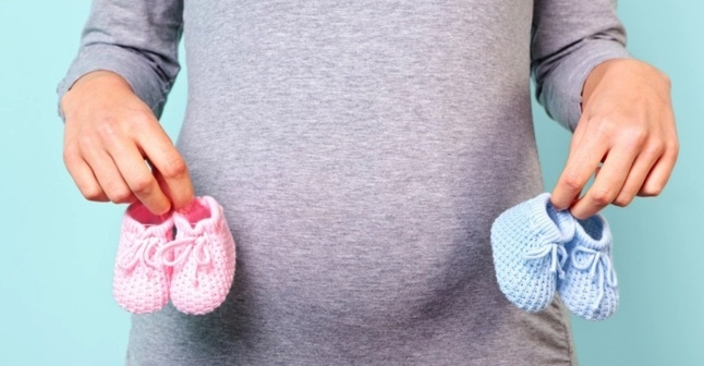 Ces enfants qui ne connaissent pas leur sexe Ces enfants qui ne connaissent pas leur sexe