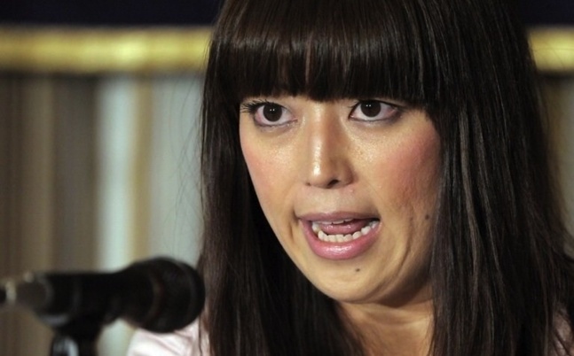 Rina Bovrisse Rina Bovrisse