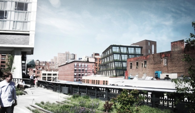 Chroniques d’un Copenhague underground Chroniques d’un Copenhague underground