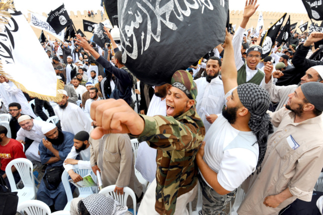 Salafistes en Tunisie : sont-ils vraiment dangereux ? Salafistes en Tunisie : sont-ils vraiment dangereux ?