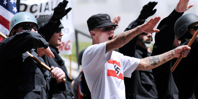 @GABRIEL BOUYS, AFP @GABRIEL BOUYS, AFP