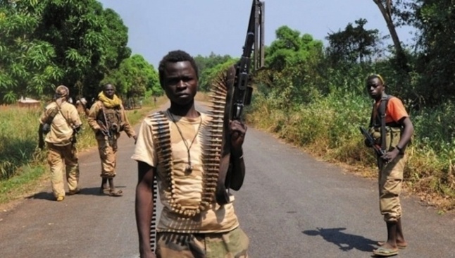 Photo : Agence France-Presse Sia Kambou Photo : Agence France-Presse Sia Kambou