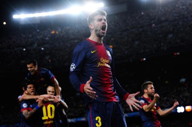 Barça : floquer n'est pas jouer