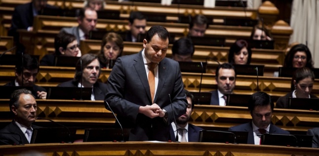 Crédits photo — Rui Gaudêncio Crédits photo — Rui Gaudêncio