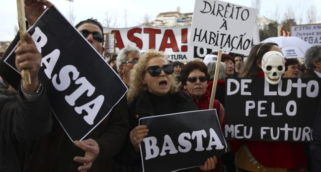 Crédits photo — EFE Crédits photo — EFE