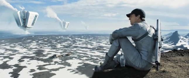 Oblivion : l’amour plus fort que le temps Oblivion : l’amour plus fort que le temps