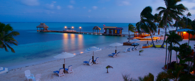 Le Belize, petit nouveau des paradis fiscaux