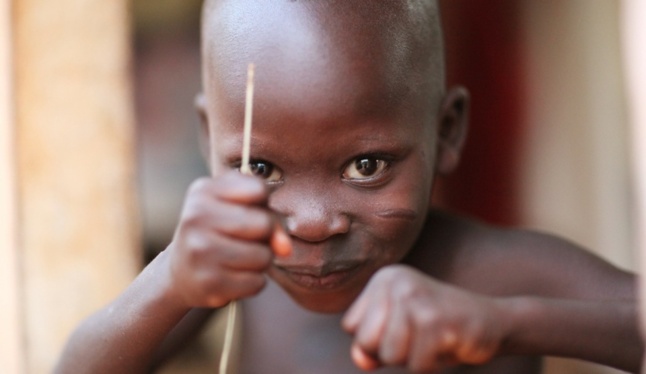 Le message oublié des scarifications Le message oublié des scarifications