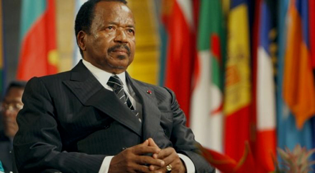 Le Cameroun à l’ère des sénatoriales Le Cameroun à l’ère des sénatoriales