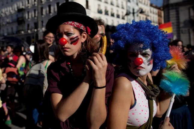 Photo : Pablo Blazquez Dominguez / Getty Images Photo : Pablo Blazquez Dominguez / Getty Images