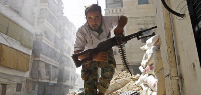 @Goran Tomasevic/Reuters @Goran Tomasevic/Reuters