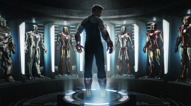 Iron Man 3 : Blockbuster haletant, mais sans surprise Iron Man 3 : Blockbuster haletant, mais sans surprise